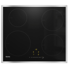 Поверхность Miele KM 7201 FR