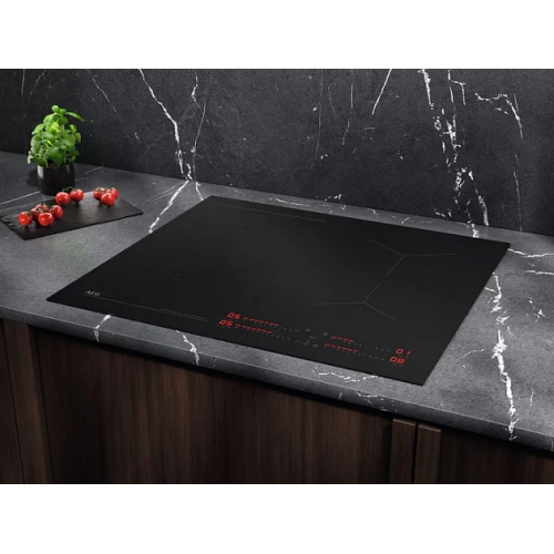 Поверхность Electrolux TI64IB1FIZ