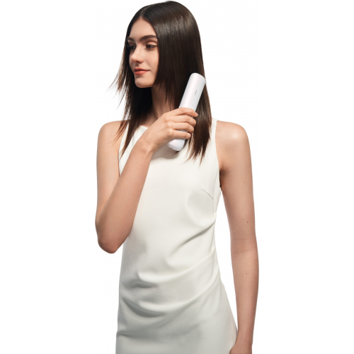 Щетка Xiaomi Cordless Hair Straightener Brush