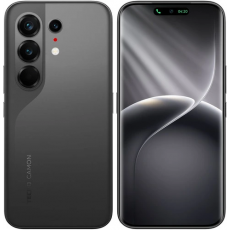 Смартфон Tecno Camon 50 Ultra 5G 12/256Gb Лунный чёрный