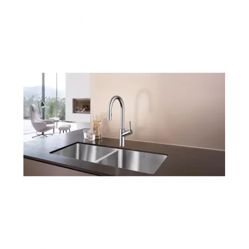 Смеситель BLANCO CARENA-S VARIO хром 521356