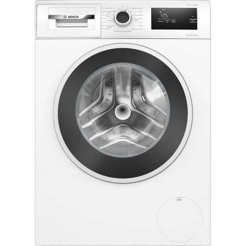 Стиральная машина Bosch WAN2405GPL