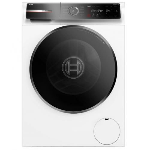 Стиральная машина Bosch WGG0440KPL - мощное решение для стирки!