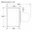 Стиральная машина Bosch WGG0440KPL - мощное решение для стирки!