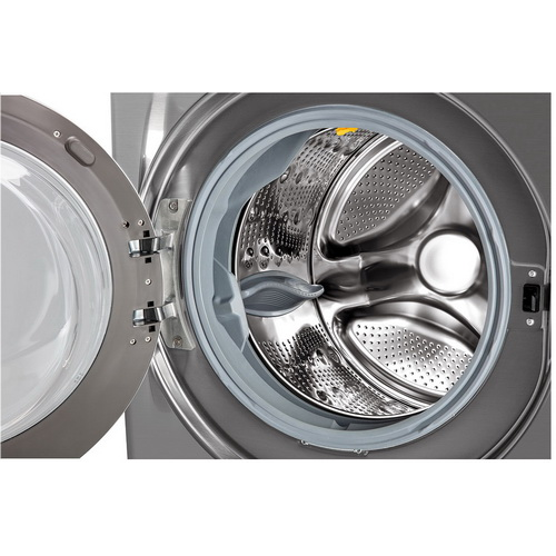 Стиральная машина LG F0L2CRV2T2C 