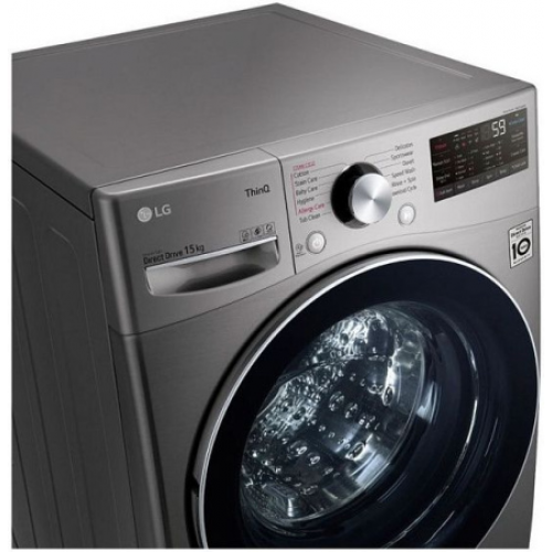 Стиральная машина LG F0L9DYP2S