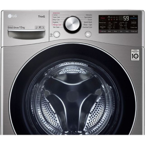 Стиральная машина LG F0L9DYP2S