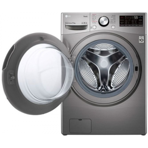 Стиральная машина LG F0L9DYP2S