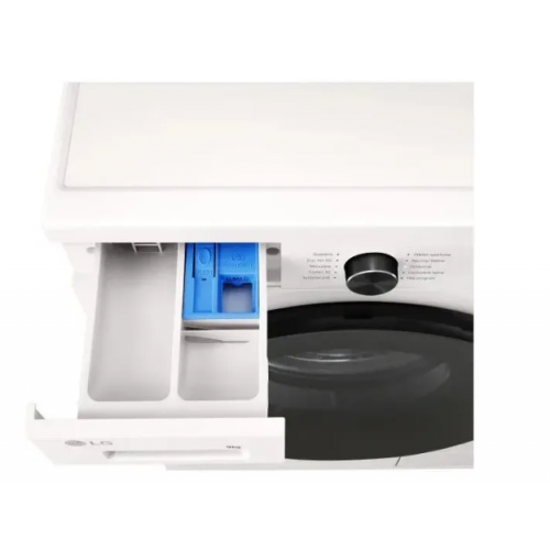 Стиральная машина LG F4X1009NWB
