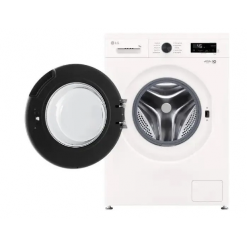 Стиральная машина LG F4X1009NWB