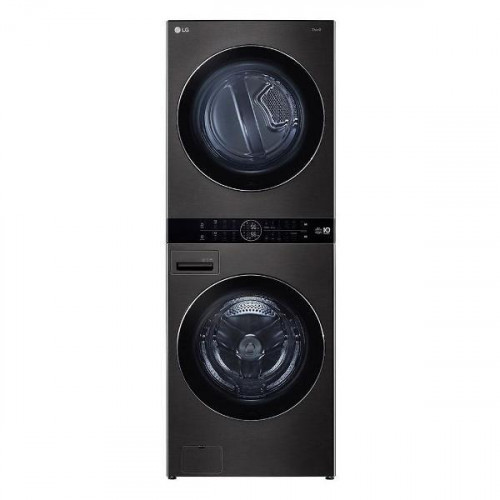 Стирально-сушильная машина LG WT1310YJ