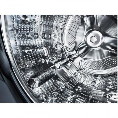 Стирально-сушильная машина LG WT1310YJ