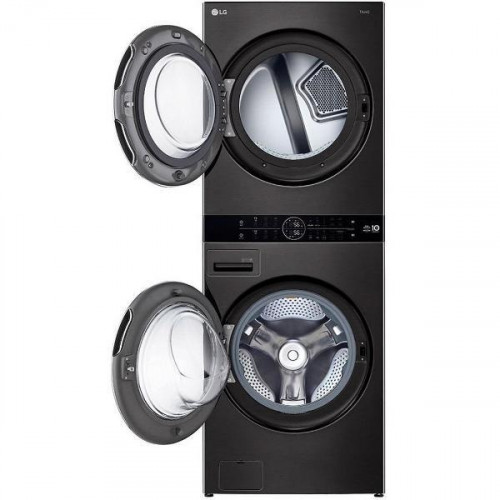 Стирально-сушильная машина LG WT1310YJ