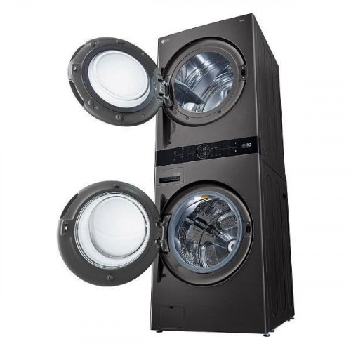 Стирально-сушильная машина LG WT1310YJ
