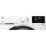 Сушильная машина AEG TR718BE