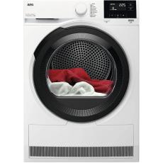Сушильная машина AEG TR718BE