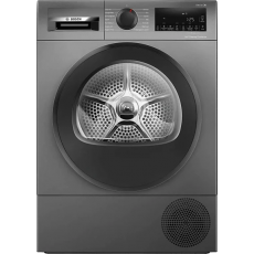 Сушильная машина Bosch WQG245DXSN
