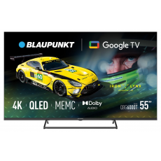 Телевизор BLAUPUNKT 55QBG6000