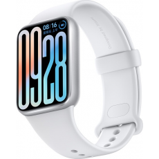 Умные часы Xiaomi Smart Band 9 Pro серебристый 