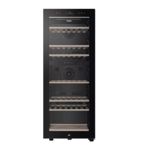 Винный шкаф Haier FWC77GDAE1