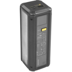 Внешний аккумулятор Xiaomi Power Bank 212W HyperCharge 25000mAh