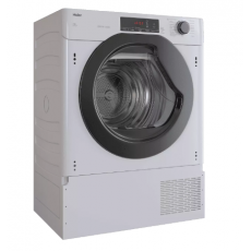 Встраиваемая сушильная машина Haier HDBI H7A2TBEX-S