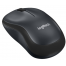 Мышь Logitech M220 Silent, серый