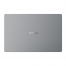 Ноутбук Tecno Megabook T1 15.6" FHD R5-7430U 8/512Gb Win 11 Космический серый
