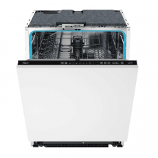 Посудомоечная машина Haier HDWE14-593RU