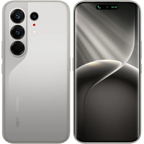 Смартфон Xiaomi Redmi 12C 64 ГБ / ОЗУ 3 ГБ серый