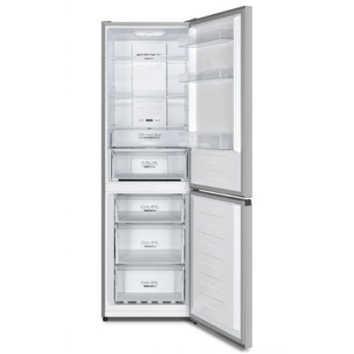 Холодильник Gorenje NRK6192AS4