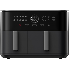 Аэрогриль Xiaomi Dual Zone Air Fryer 10L