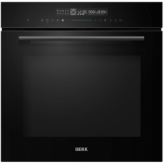 Духовой шкаф Berk BOW-13641TCGBL/M