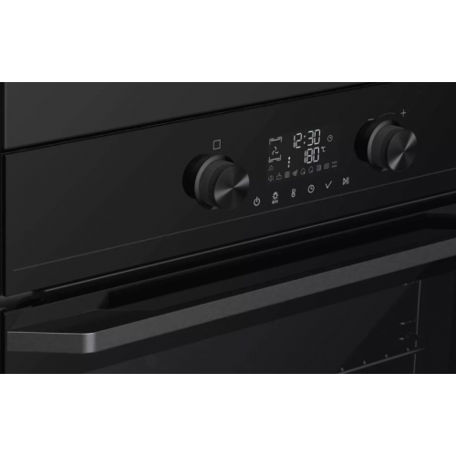 Духовой шкаф Haier HOQ-K5AAN3GB