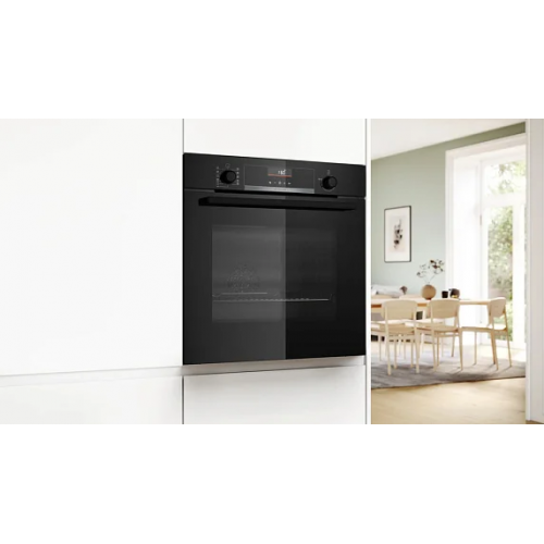Духовой шкаф Bosch HBG536EB3