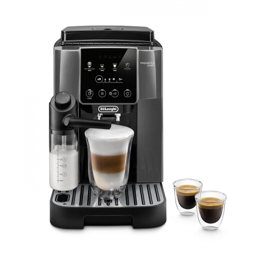 Кофемашина DeLonghi ECAM 223.61 GB