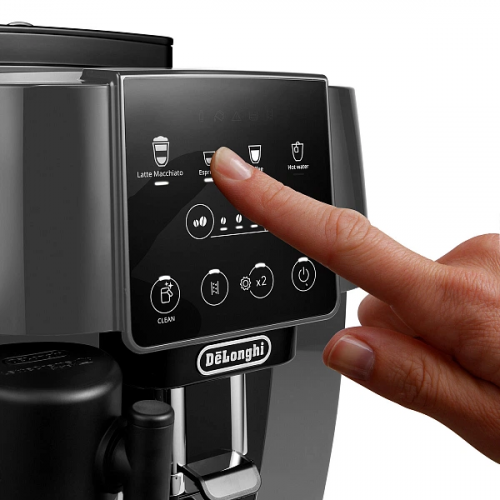 Кофемашина DeLonghi ECAM 223.61 GB