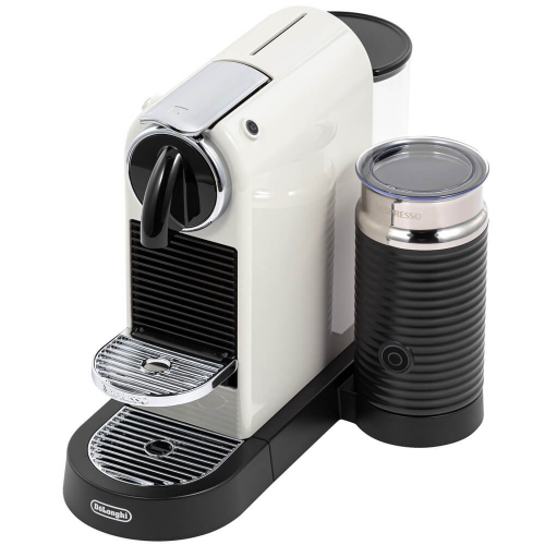 Кофемашина Delonghi EN 267.WAE
