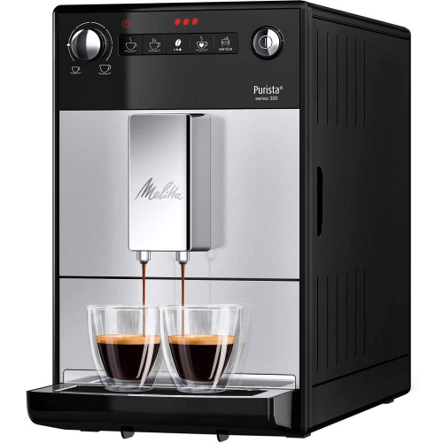 Кофемашина Melitta Caffeo Purista F23/0-101