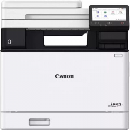 МФУ Canon i-SENSYS MF752Cdw II