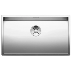Мойка Blanco Claron 700-U нержавеющая сталь 521581