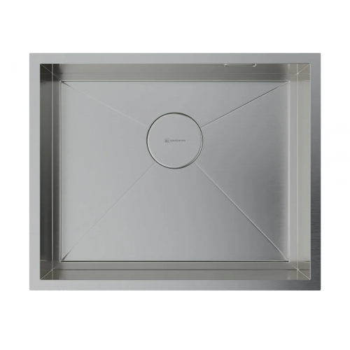 Мойка OMOIKIRI KASEN 54-16-INT-IN (4997059)