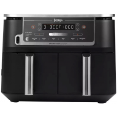 Мультипечь Ninja Foodi MAX Dual Zone Air Fryer Smart Cook AF451