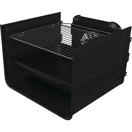Плита Gorenje GK5C60BJ