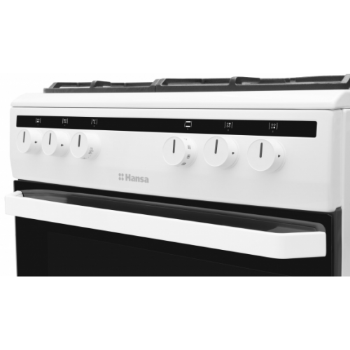 Плита Hansa FCMW680451