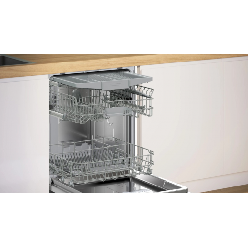 Посудомоечная машина Bosch SMV4HVX11E