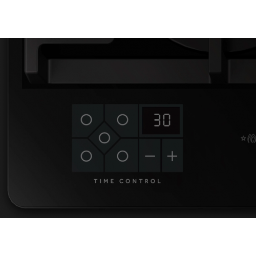 Поверхность Haier HHX-G75CWSB