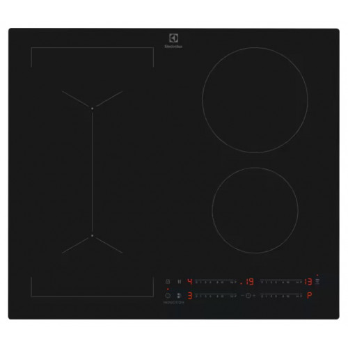 Поверхность Electrolux CIV63443CT