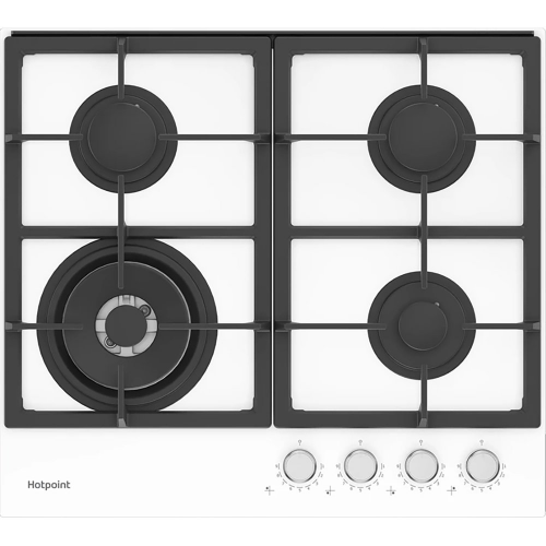 Поверхность Holberg HGS 62F/WH