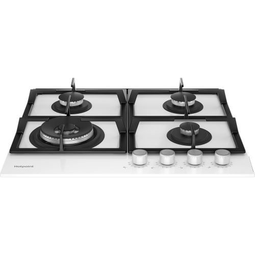 Поверхность Holberg HGS 62F/WH